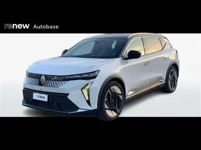 Usata Renault Scenic E-Tech