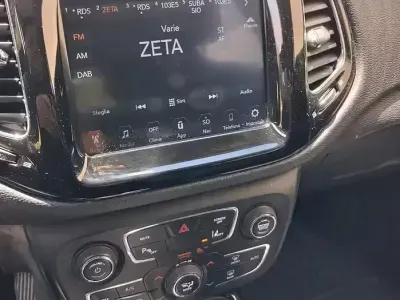 Usata Jeep Compass