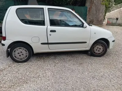 Usata Fiat 600