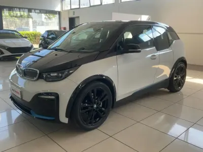 Usata BMW i3