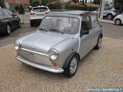 usata Rover Mini cooper 1.3 Benzina