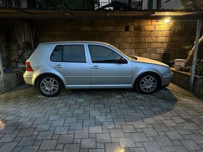 VW Golf IV