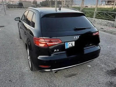Usata Audi A3