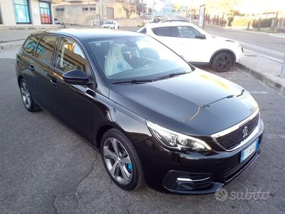 Occasion Peugeot 308 SW Allure 130 ch (95 kW) 2018 Break