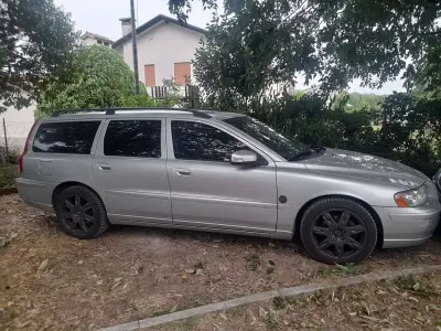 Usata Volvo V70