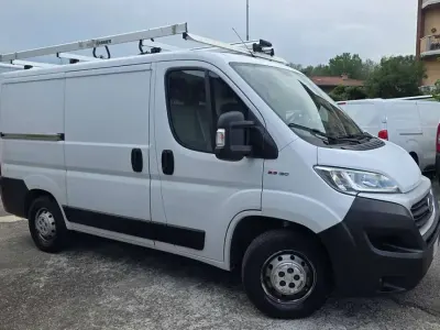 Usata Fiat Ducato 131 CV (96 kW) 2019 Other Furgone