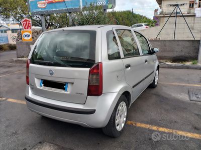 usata Fiat Idea 1.3 multijet 75CV