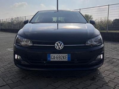 usata VW Polo 6ª serie - 2020