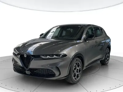 Nuova Alfa Romeo Tonale Sprint 130 CV (95 kW) 2025 Grigio SUV