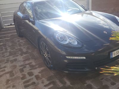 usata Porsche Panamera 3.0 Edition