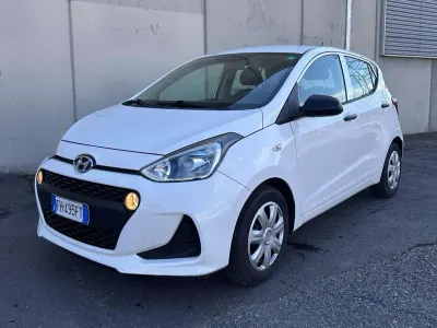 Usata Hyundai i10