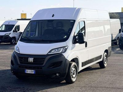Usata Fiat Ducato 120 CV (88 kW) 2022 Other Furgone