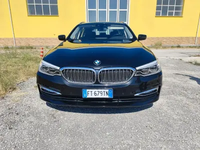 Usata BMW 530