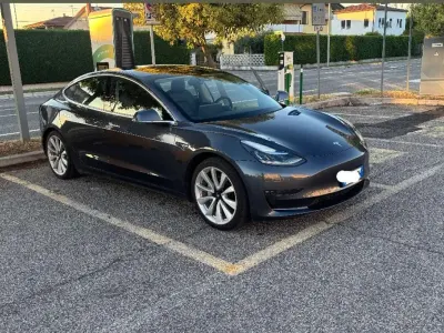 Usata Tesla Model 3 Performance 355 kW (483 CV) 2020 Berlina
