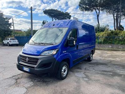 Usado Fiat Ducato 33