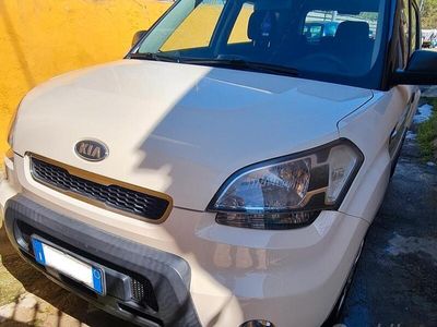 usata Kia Soul Soul 1.6 CRDi VGT Active