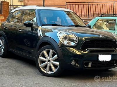 usata Mini Countryman R60 - 2012