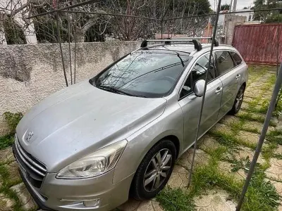 Usata Peugeot 508 140 CV (102 kW) 2013 Station wagon