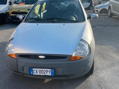 usata Ford Ka 2005 | 58728KM | EURO 4 | Neopatentati