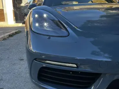 Usata Porsche 718 Cayman 299 CV (219 kW) 2017 Coupé