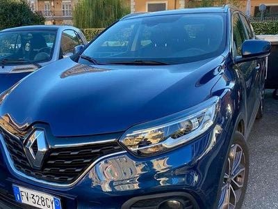 Usata Renault Kadjar