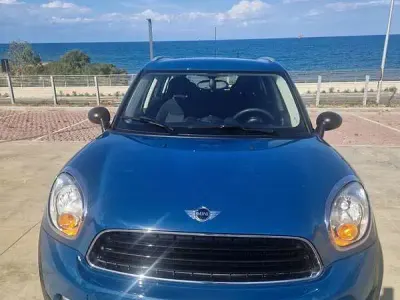 Usata Mini Cooper Countryman 98 CV (72 kW) 2011 SUV