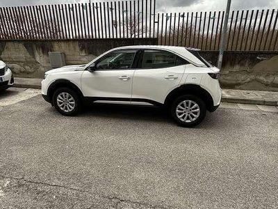 Usata Opel Mokka Edition 110 CV (80 kW) 2022 SUV
