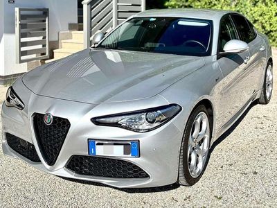 Alfa Romeo Giulia Sprint