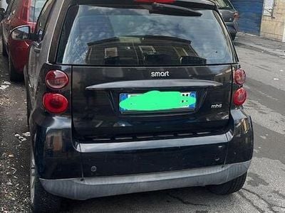Smart ForTwo Coupé
