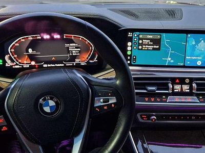 Usata 2020 BMW X5 xLine SUV | 37.000 € (Ottimo prezzo)