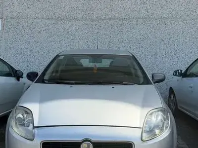 Usata Fiat Bravo