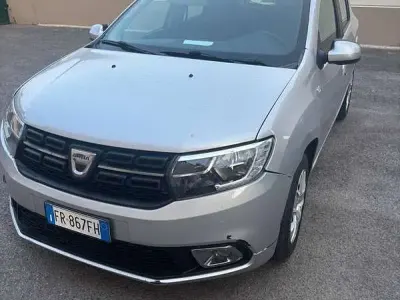 Usata Dacia Sandero