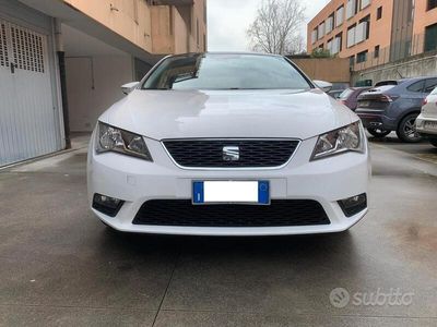 usata Seat Leon - 2015