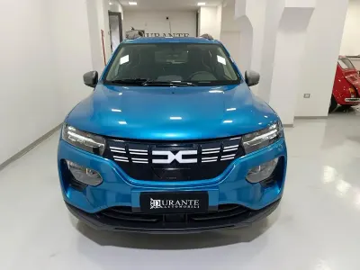Usata Dacia Spring
