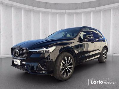 Usata Volvo XC60 Plus 197 CV (144 kW) 2024 Nero SUV