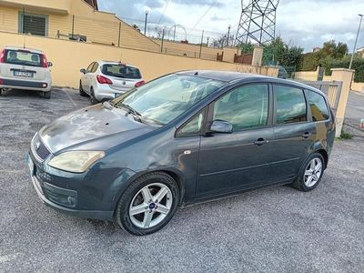 usata Ford C-MAX Focus 1.6 TDCi (90CV) 5p.