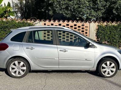 usata Renault Clio ClioSportour 1.5 dci Luxe 105cv fap