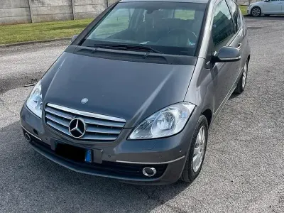 Usata Mercedes A160