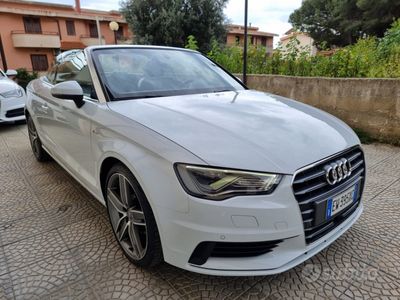 Audi A3 Cabriolet