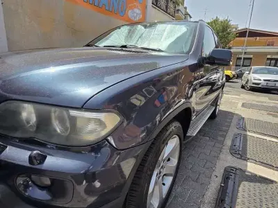 Usata BMW X5