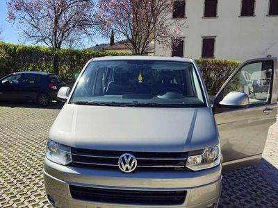 usata VW Multivan T52.0 bitdi Highline 180cv