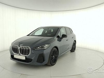 Usata BMW 218 Performance 2025 Station wagon