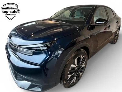 Nuova Citroën C4 X PureTech 130 CV (95 kW) 2025 Blu SUV