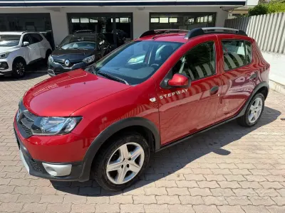 Usata Dacia Sandero
