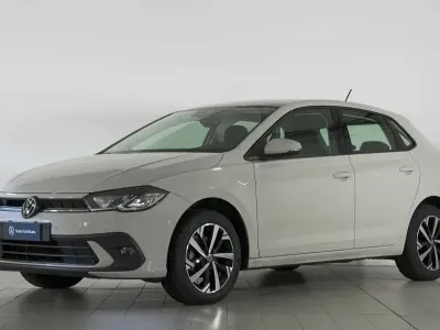 Usata VW Polo 80 CV (58 kW) 2023 Utilitaria
