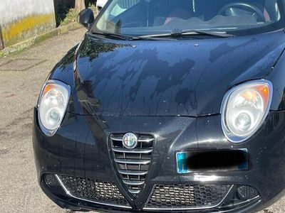 usata Alfa Romeo MiTo MiTo 1.4 T 135 CV M.air S&S SBK