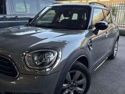 Usata Mini Cooper D Countryman Business 150 CV (110 kW) 2020 SUV