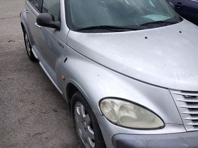 usata Chrysler PT Cruiser anno 2004,km 200000,a gasolio