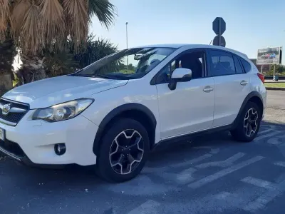 Usata Subaru XV Style 150 CV (110 kW) 2012 SUV