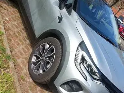 Usata Renault Captur Equilibre 91 CV (66 kW) 2022 SUV